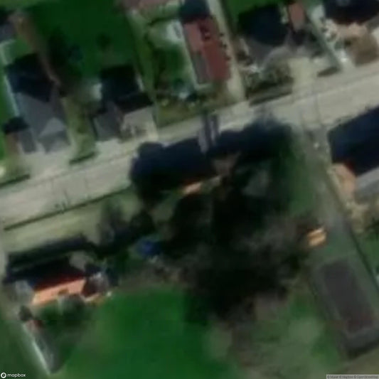 Radar Speedcam House [BEL]