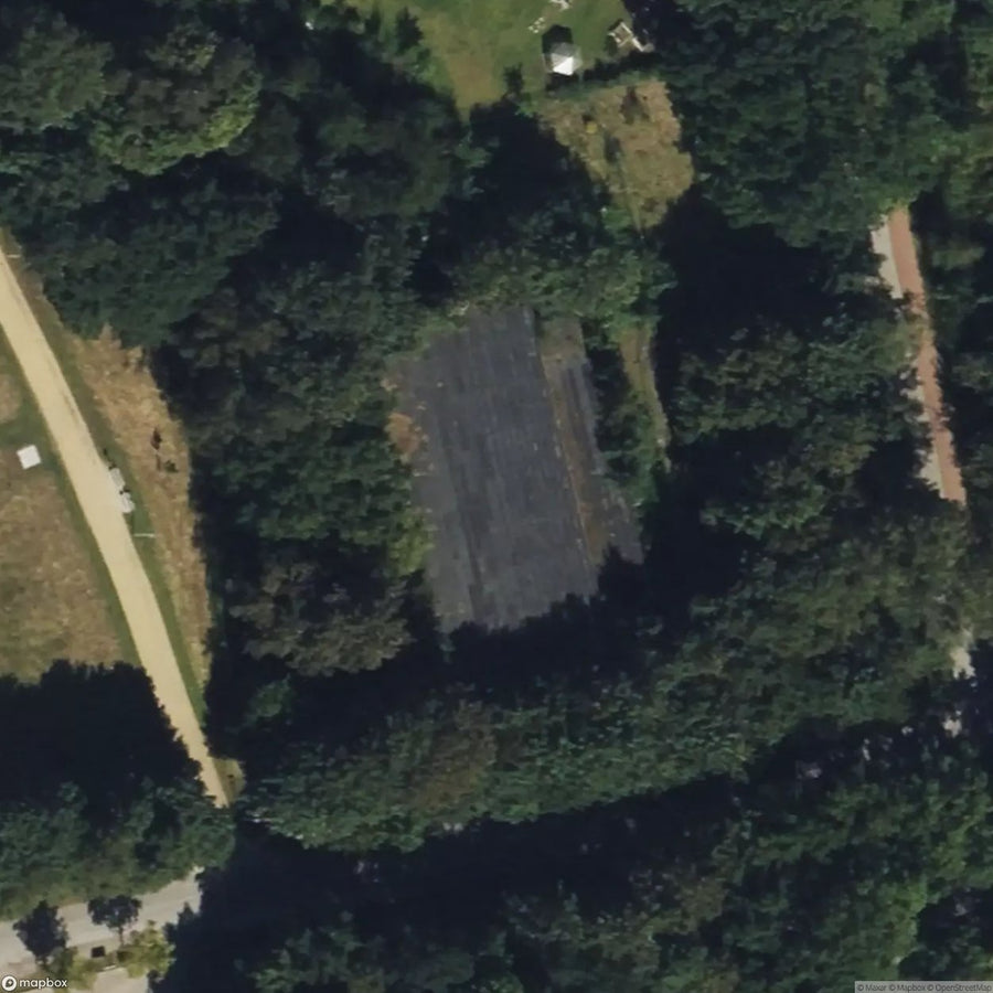 Eggerstedt Barracks [DEU] #16206