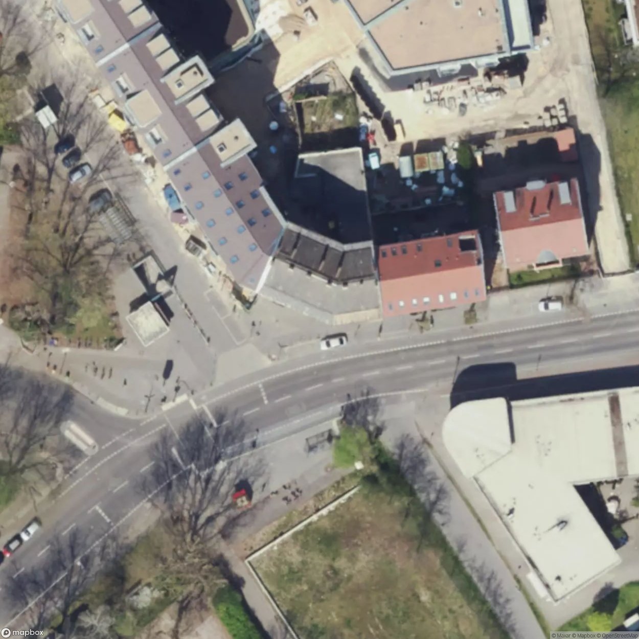 Residential House 18 [DEU]