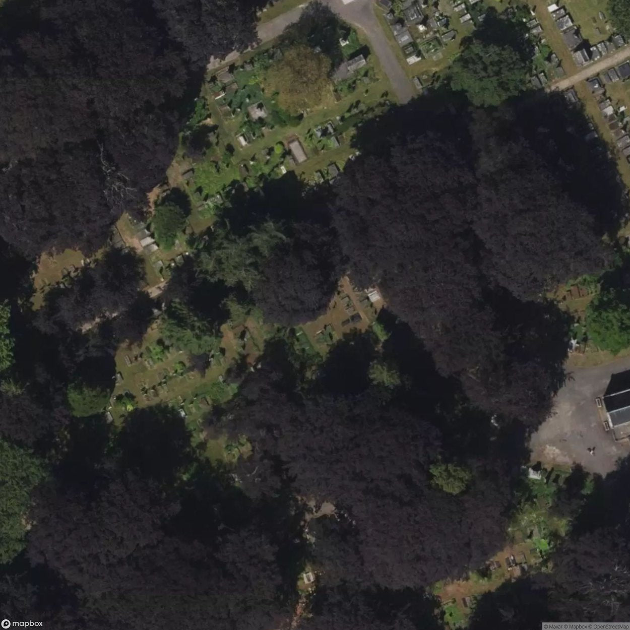 Cemetery of the Skull [BEL]