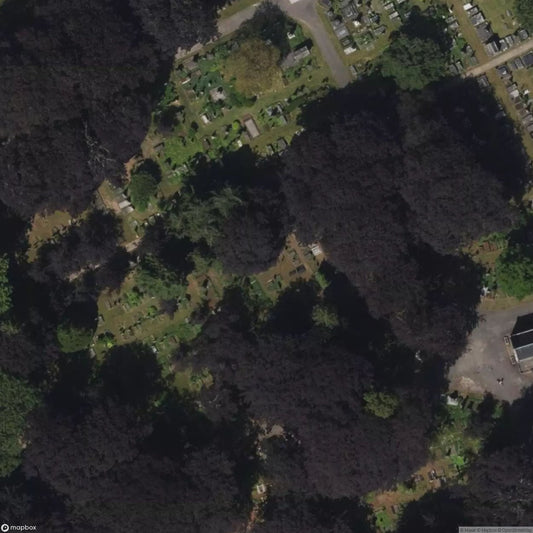 Cemetery of the Skull [BEL]