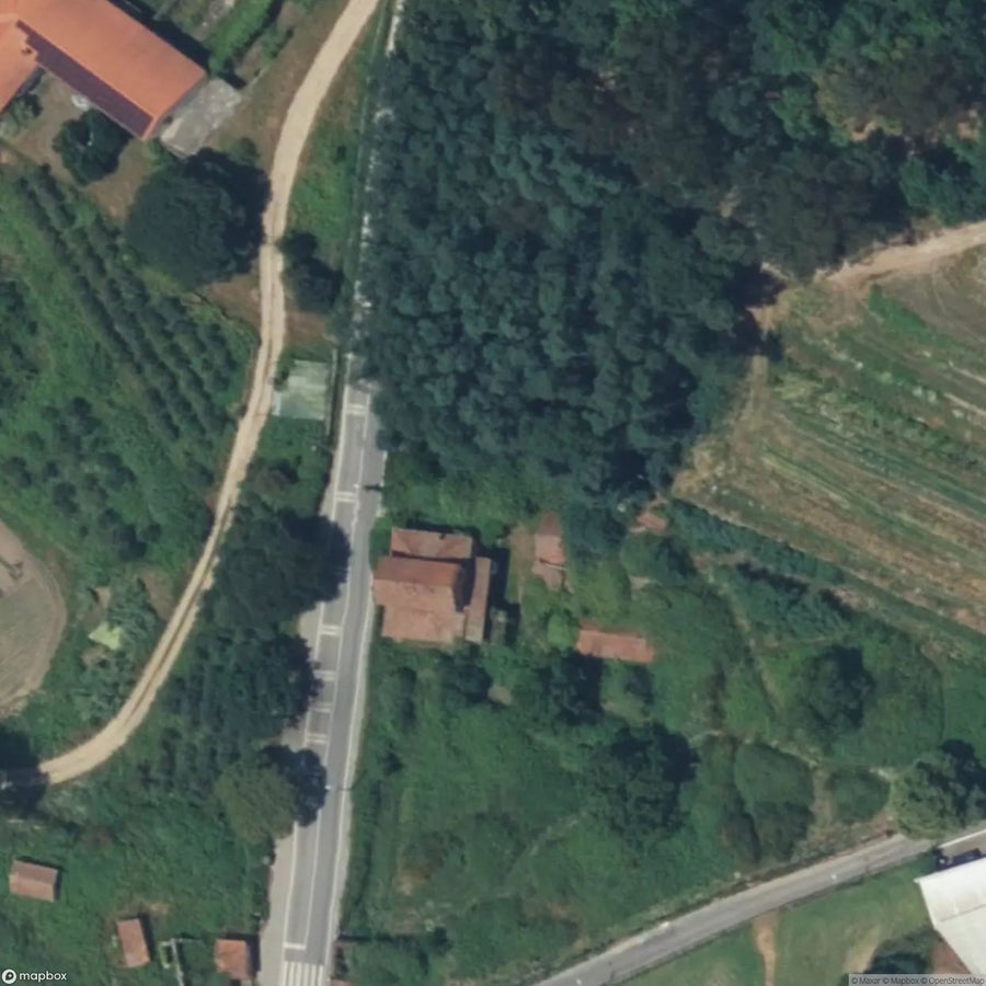 Earthenware Manor [PRT] #32637