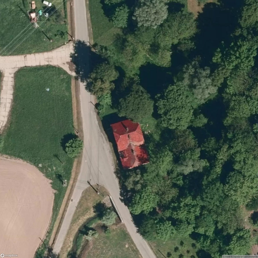 Rd Bartosovice 198 [CZE] #676