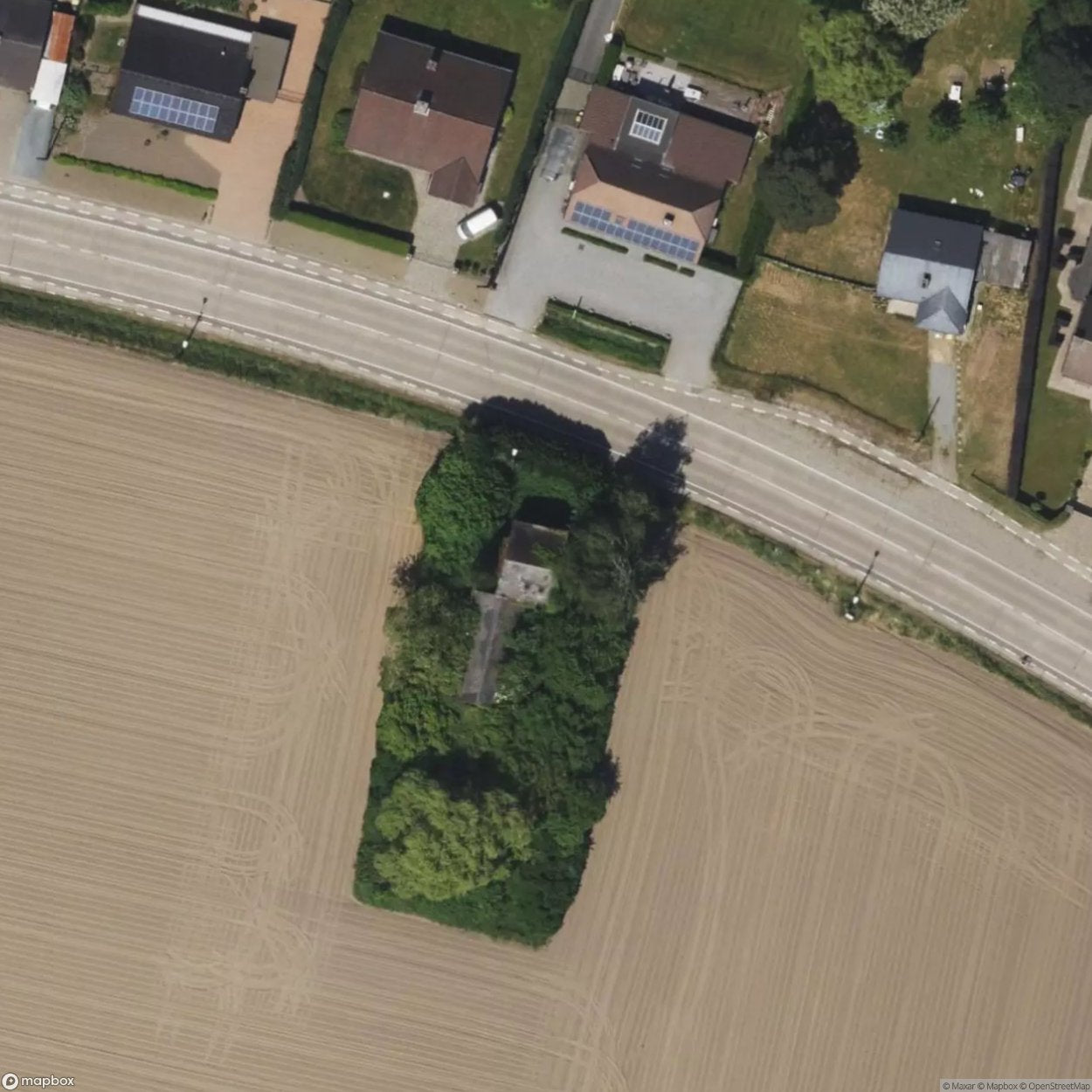 Liers House [BEL] #04236