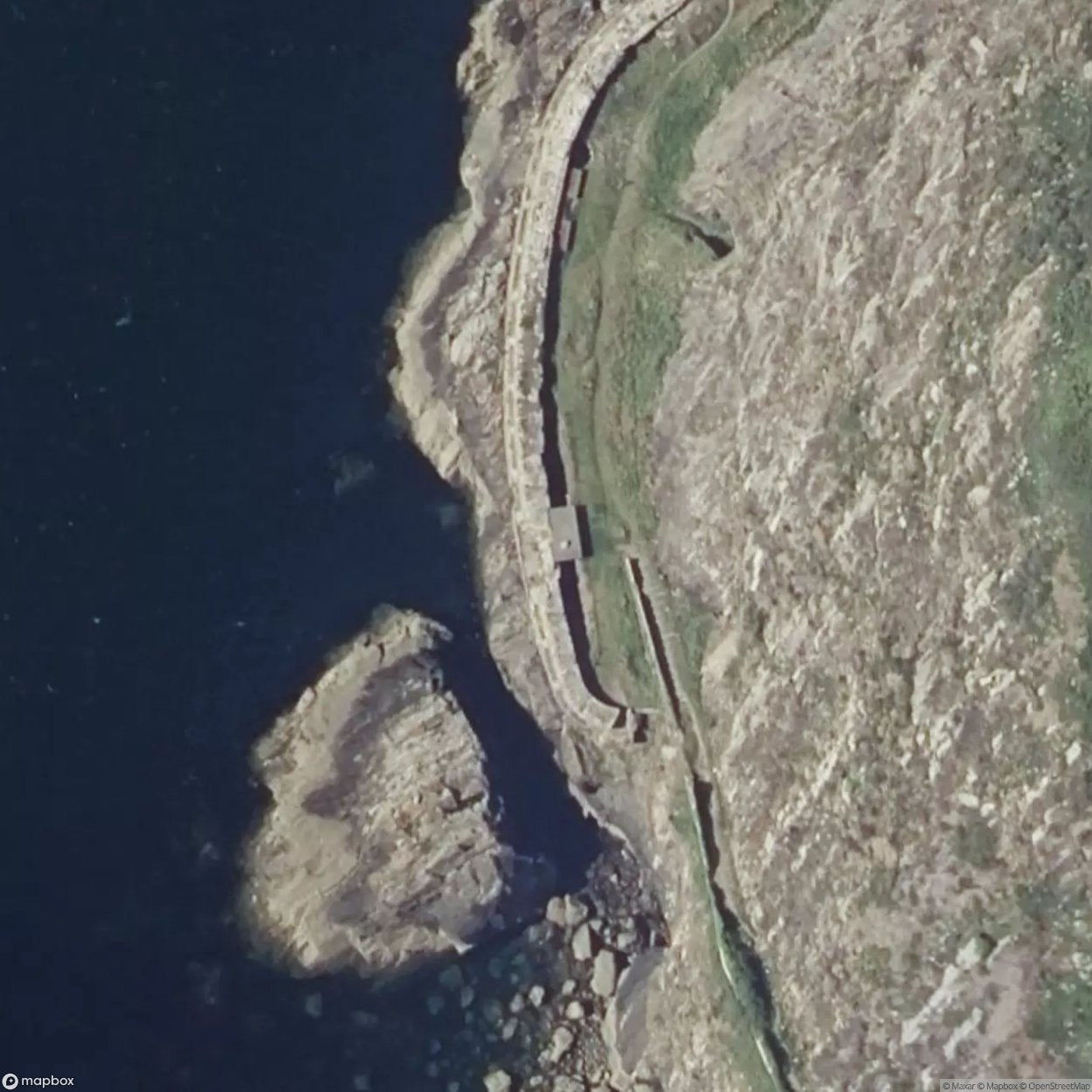 Cornwall Battery [FRA] #15488