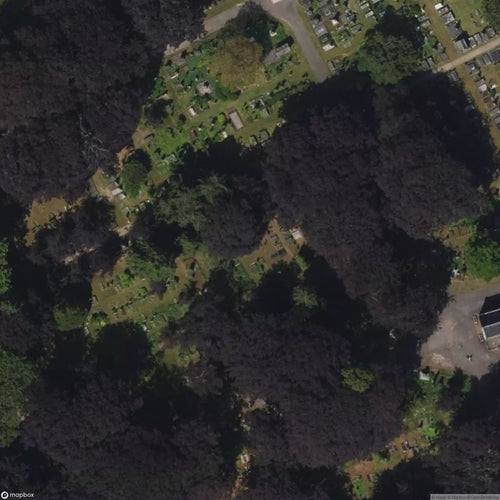 Cemetery Of The Skull [BEL] #10665