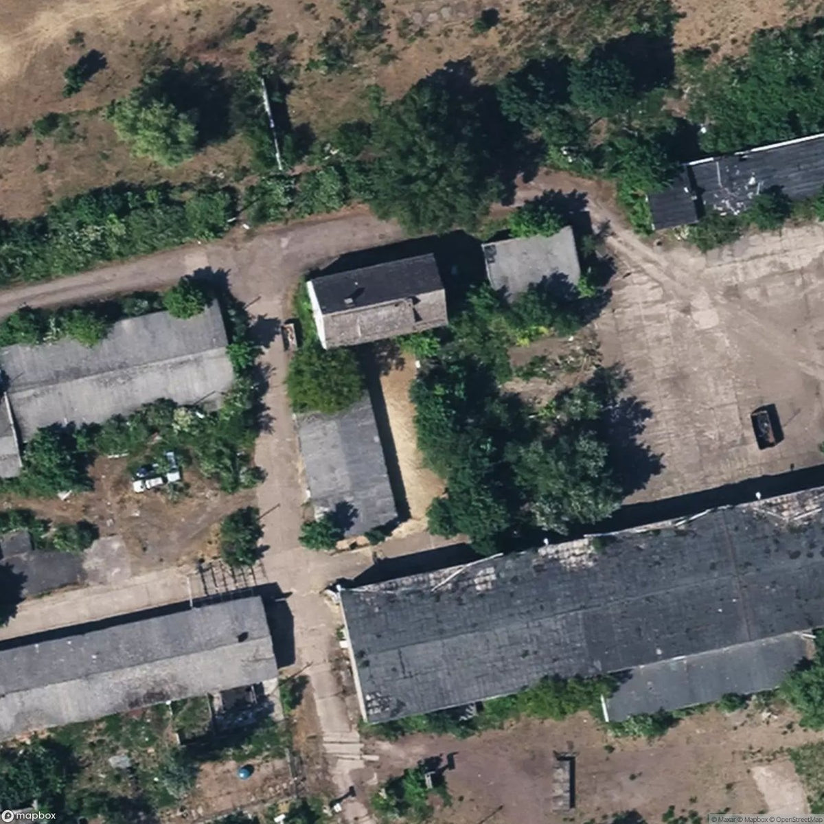 Residential Area [DEU] #5305