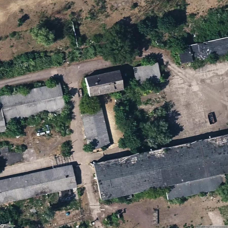 Residential Area [DEU] #5305