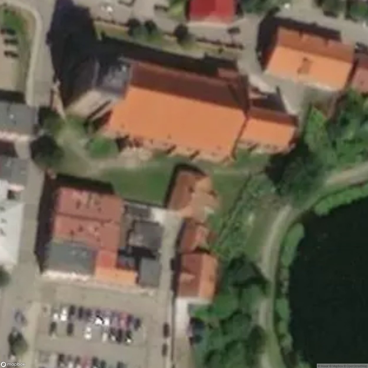 Zgierz Site [POL] #32771