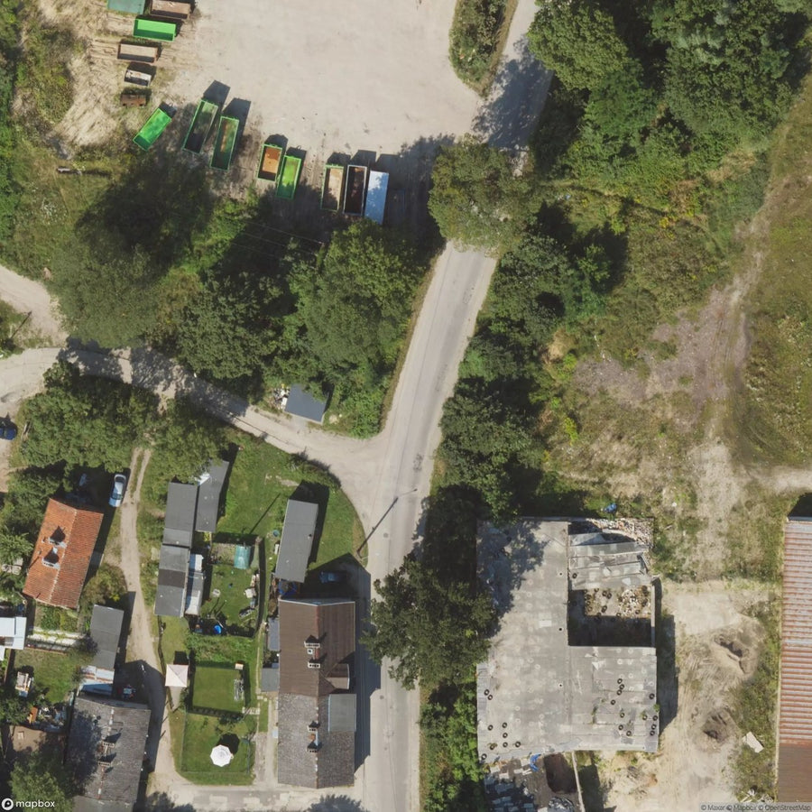 Abandoned Building [POL] #224