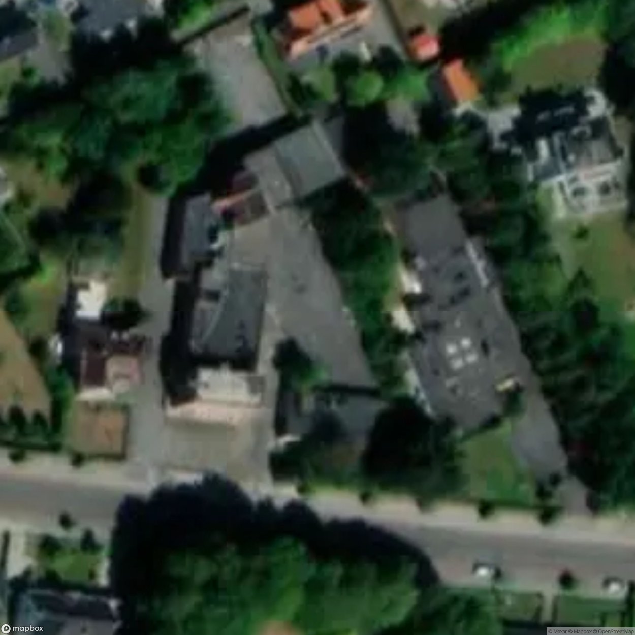 Steam Dairy / Steam Milk Plant [BEL]