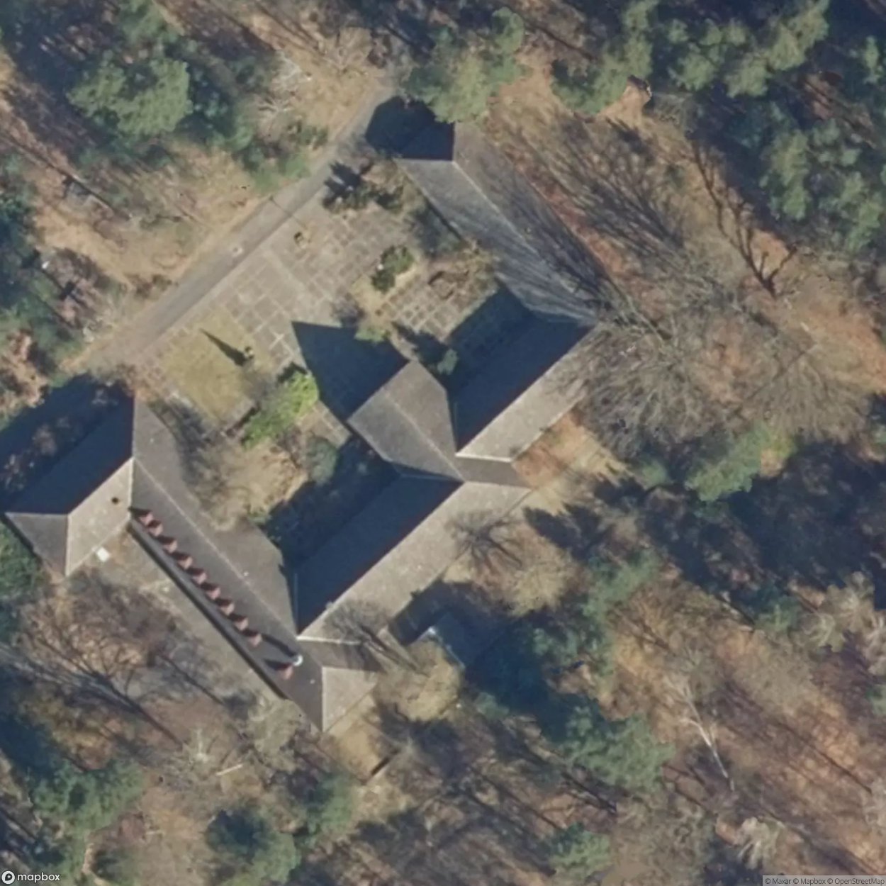 Villa At Lake Bogense [DEU] #01767