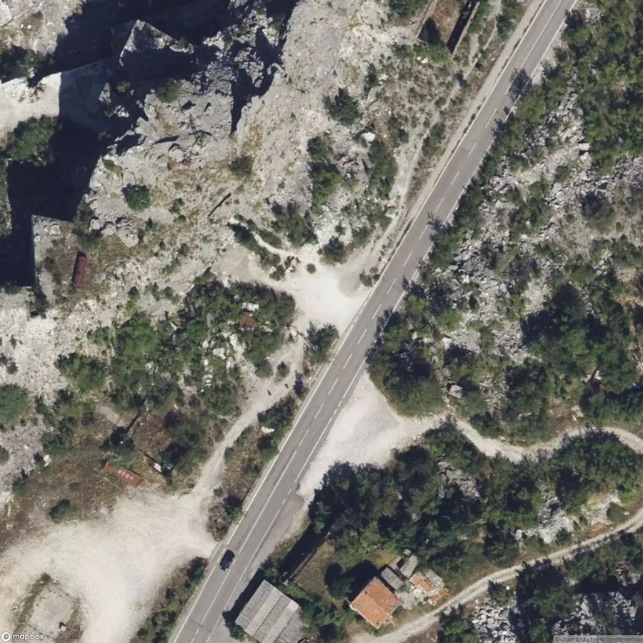 Marble Quarry [ITA] #11132