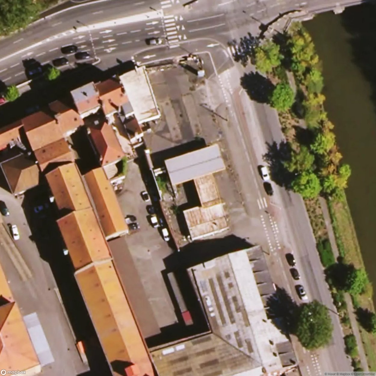 Former Regoledo Funicular Station [ENG] #30522
