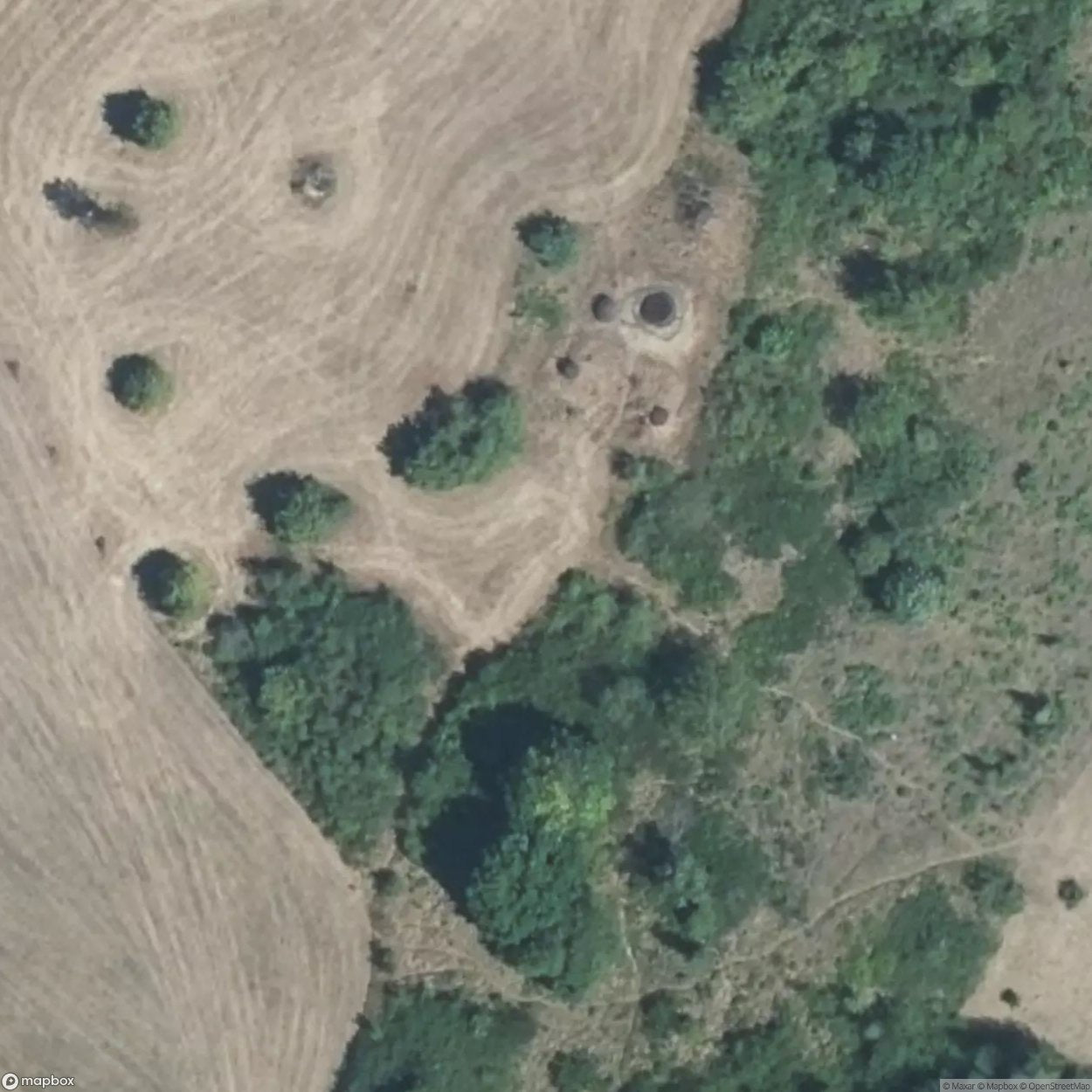 Bunkers [FRA] #16076