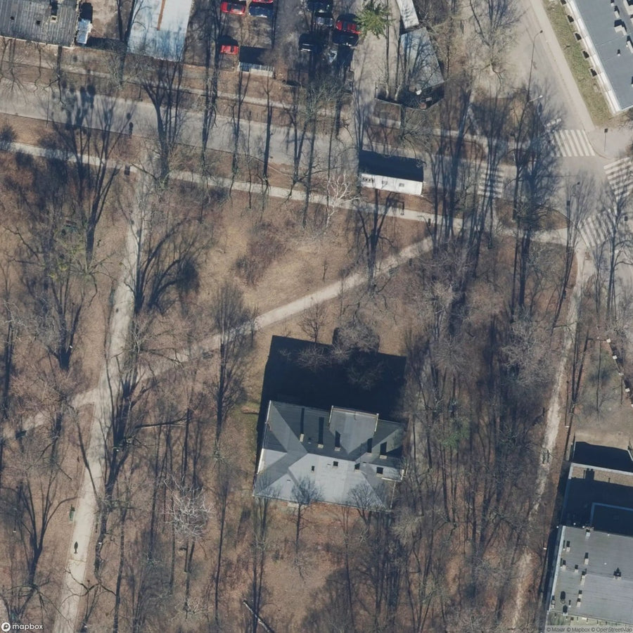 House Other [POL] #03136