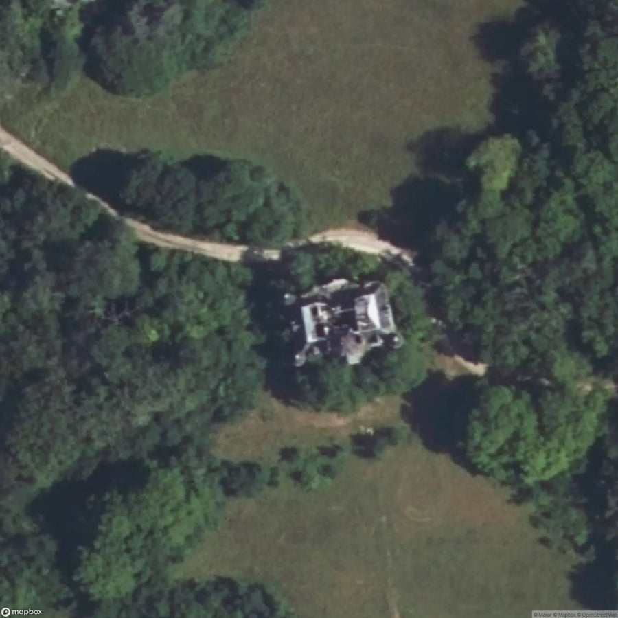 Chateau Harpiste Chateau De La Salle [FRA] #19397
