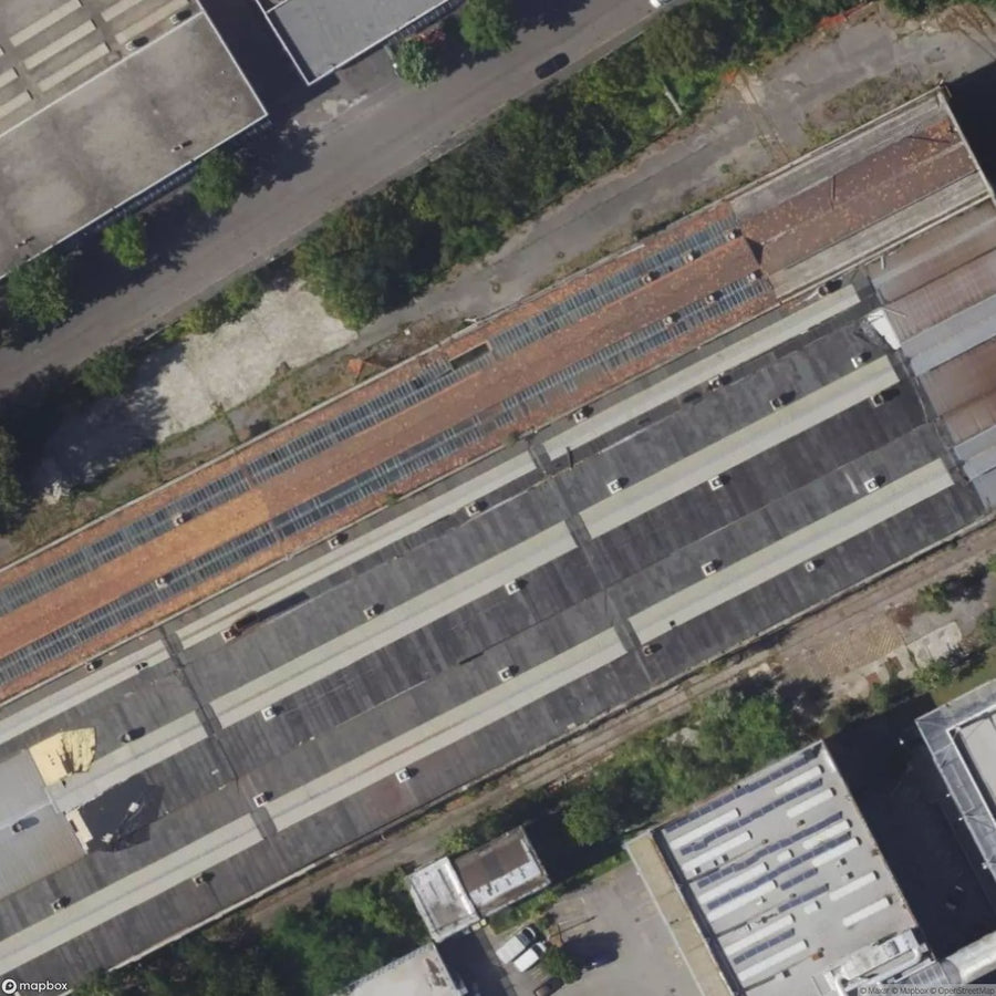 Circus Abandoned [ITA] #30681