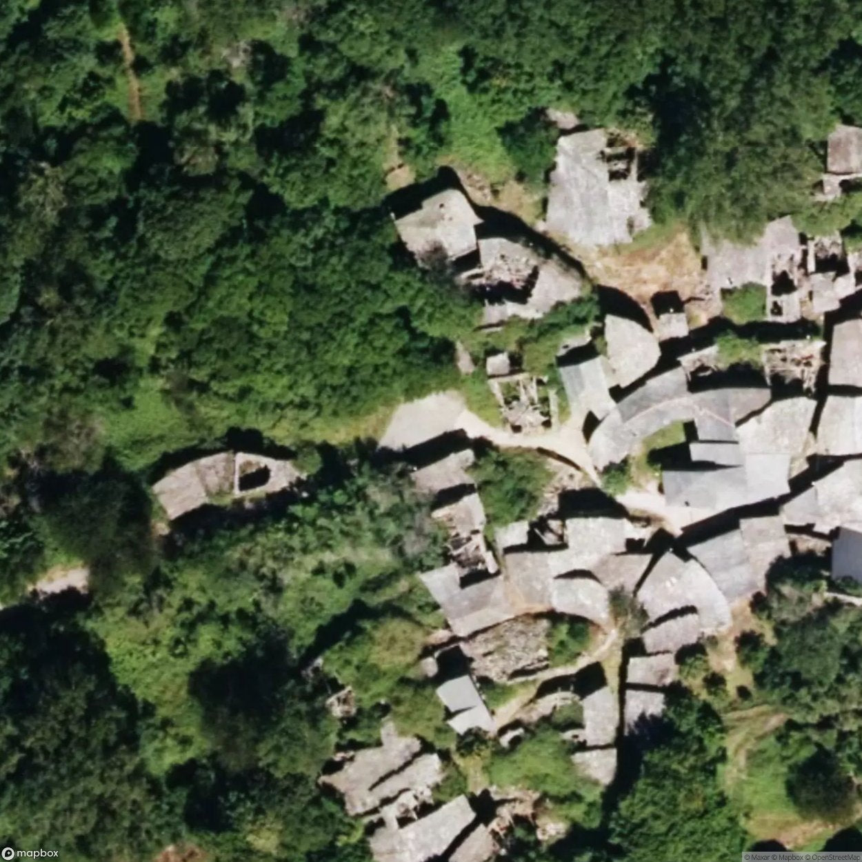 Village Cereixido [ESP]