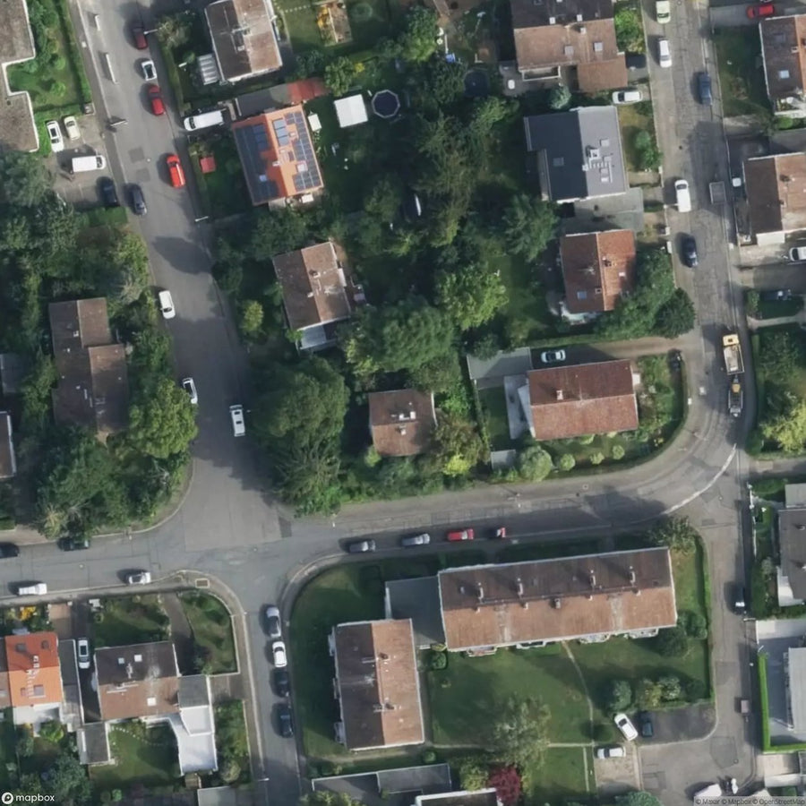 House Hessen Corner [DEU] #32974