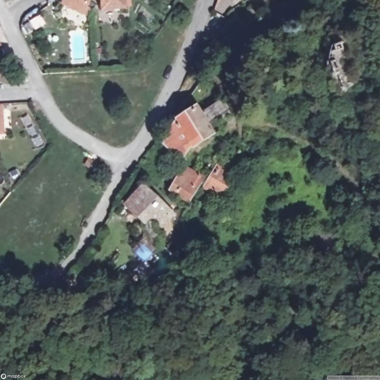 House Perlot / House Perlot [FRA]