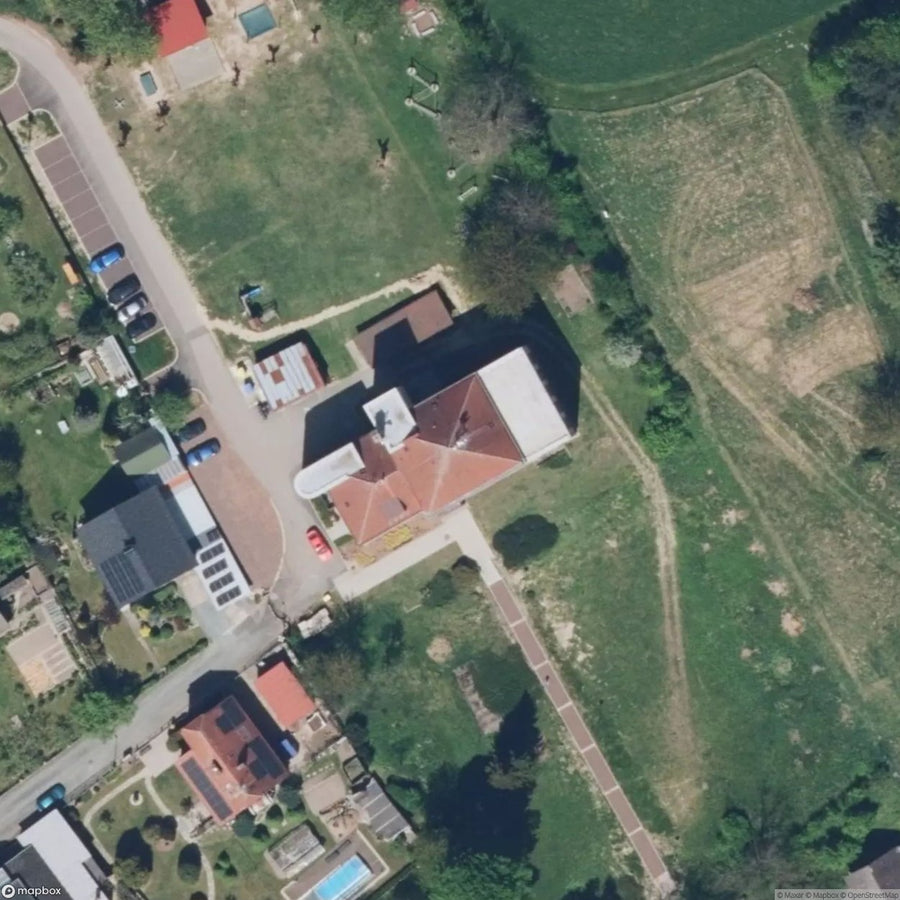 Masarykova School Ohnisov [CZE] #1565