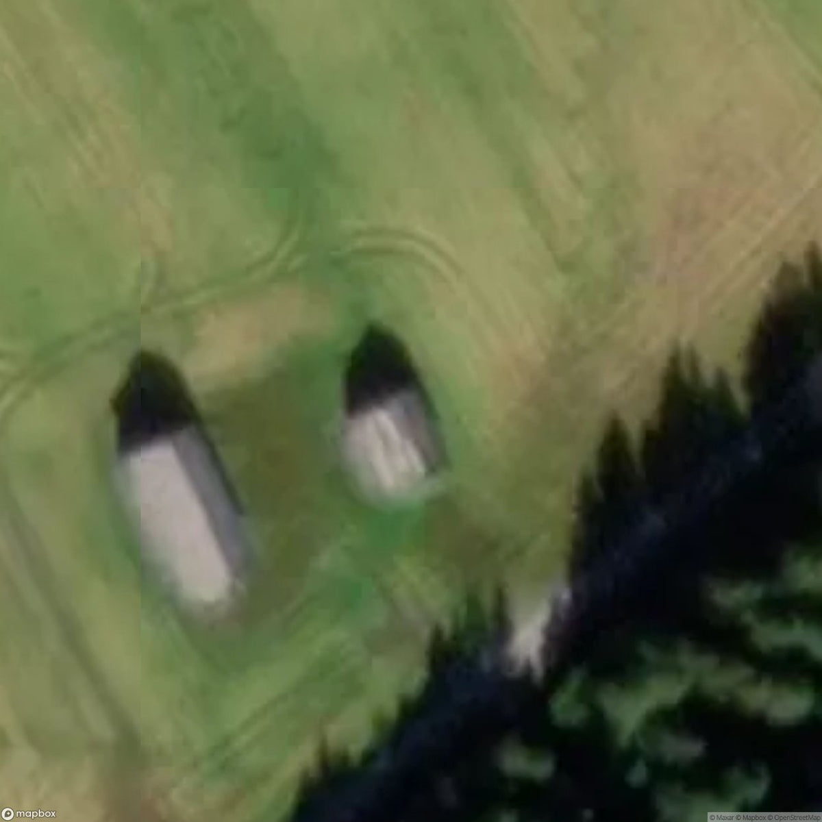 Woodie House [NOR] #33347