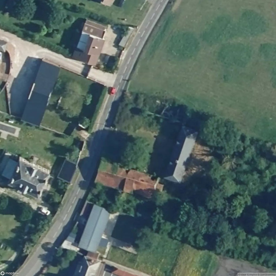 Montier S Farm [FRA] #00520