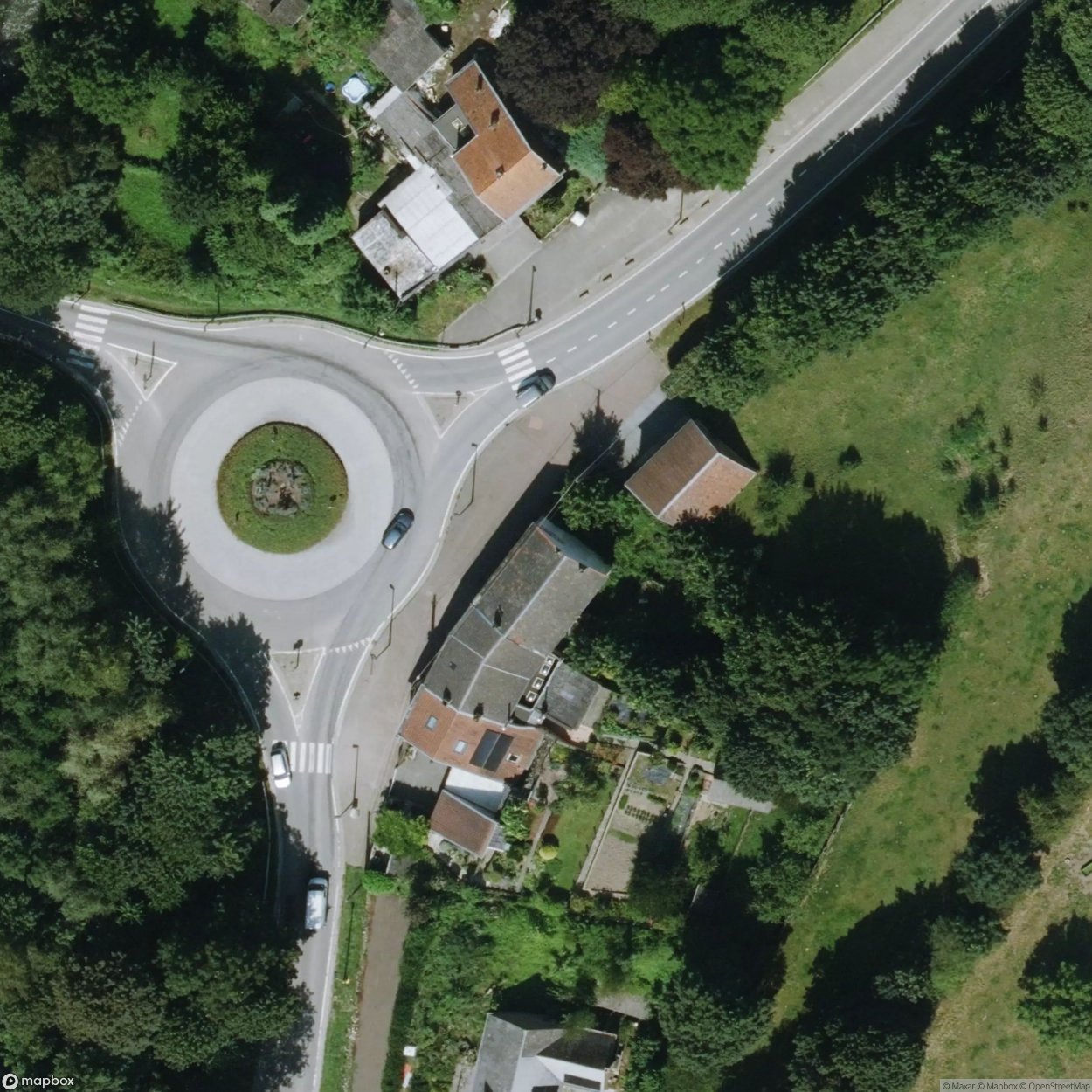 D’Ebre House [BEL]