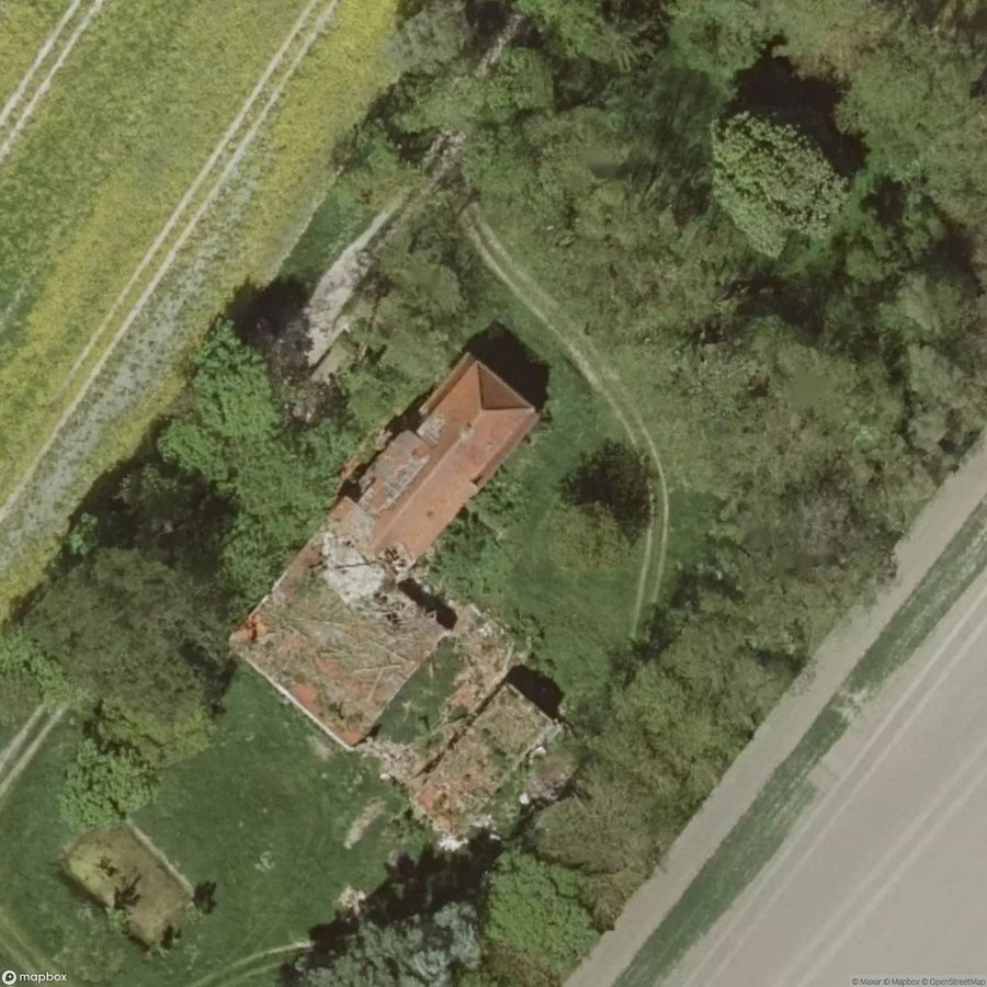 House [DEU] #5353