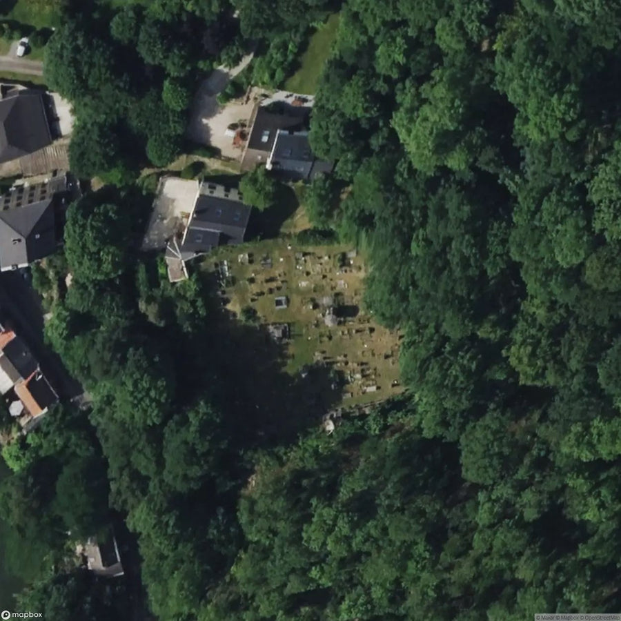 Cemetery [BEL] #3262