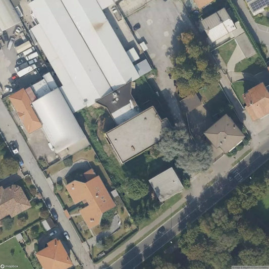 Arredostile Furniture Factory [ITA]