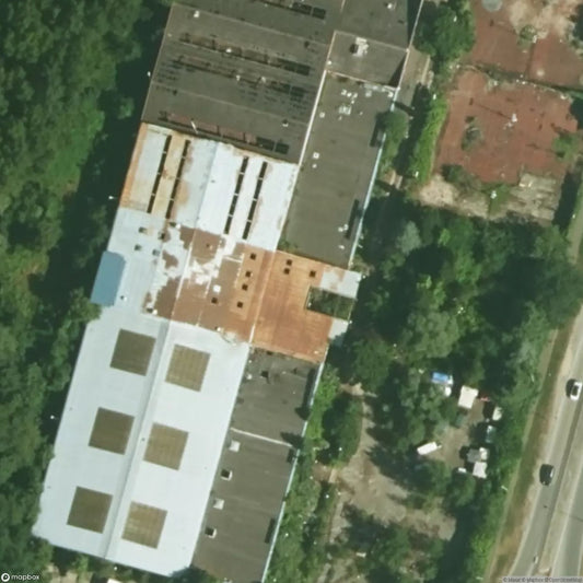 Abandoned Bowling-Disco-Tennis Complex [FRA]