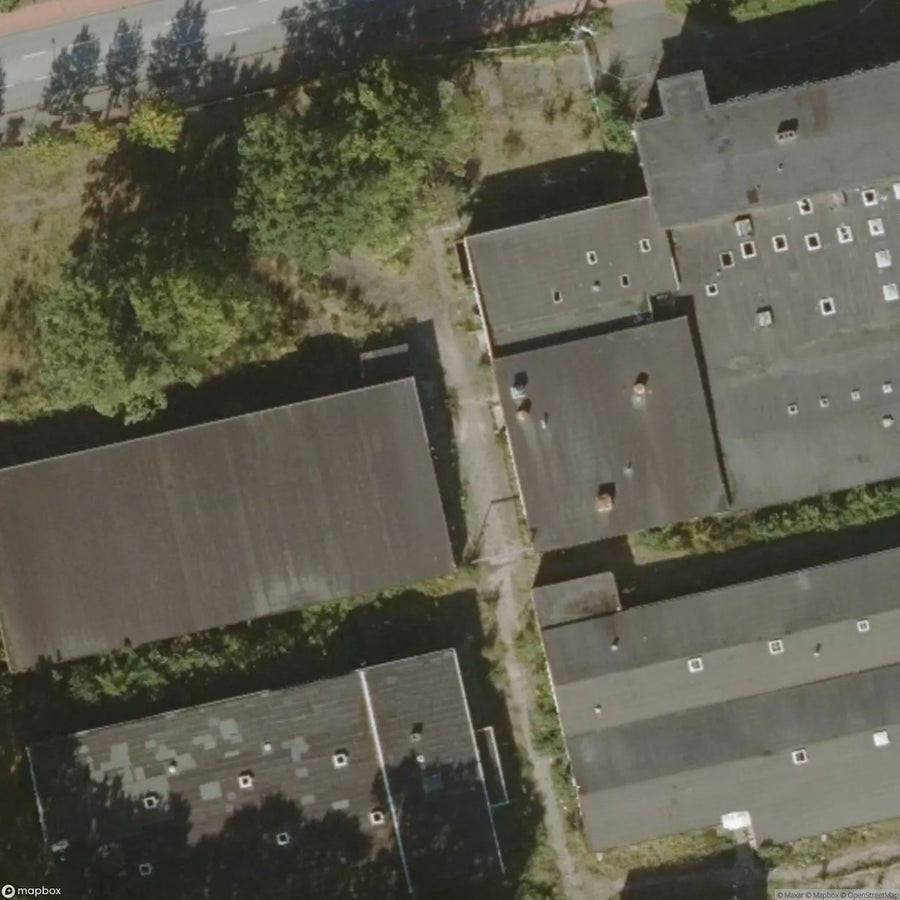 Abandoned Factory [DEU] #2660