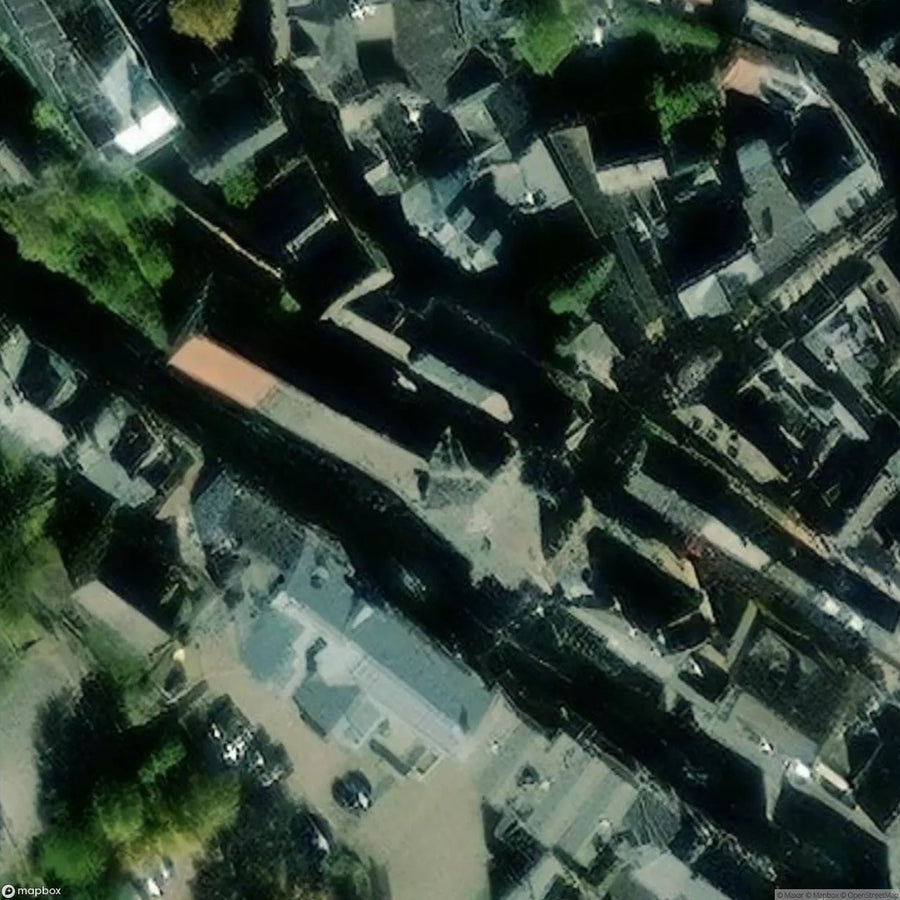 Old Ice Stadium [DEU] #12251