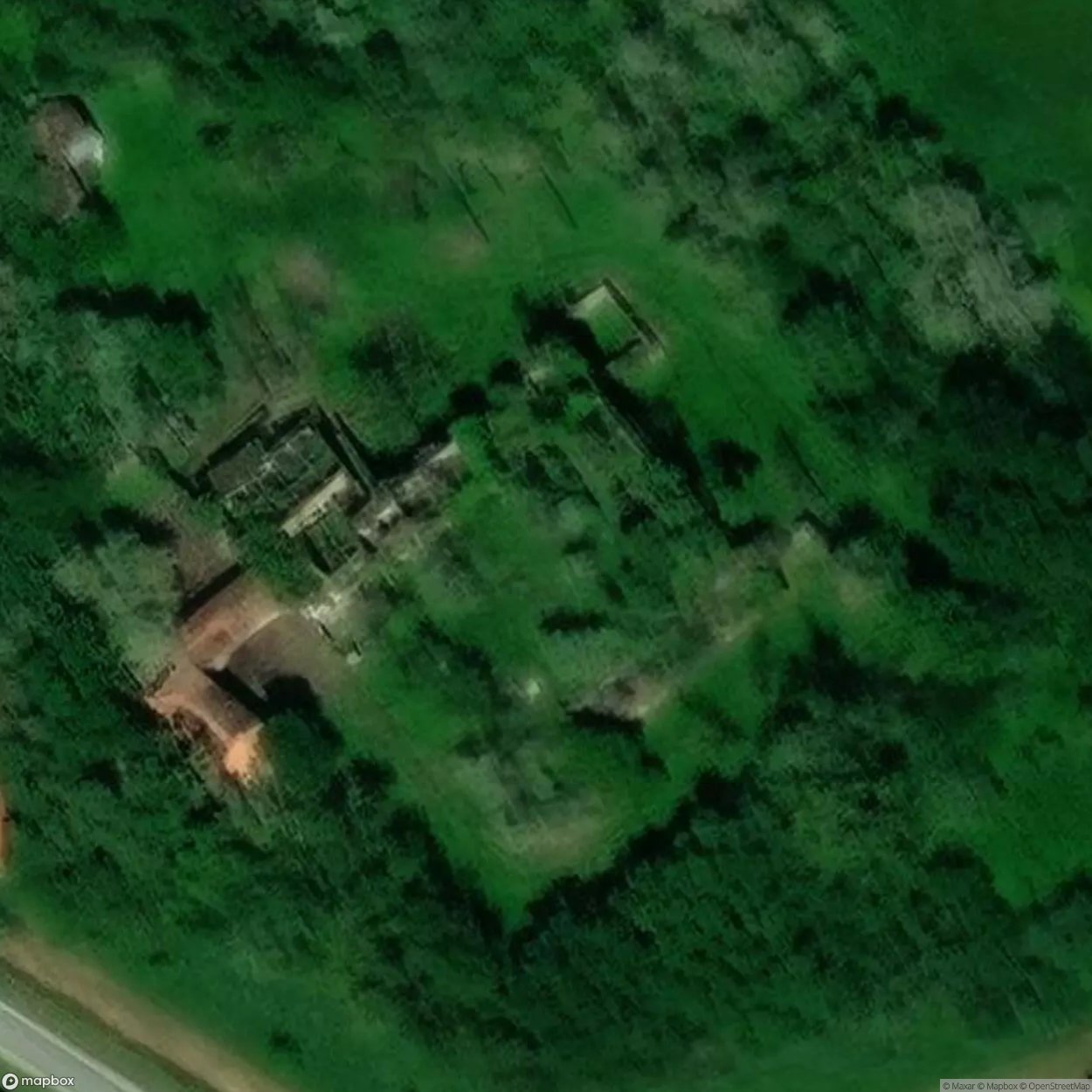 Torrione Castle [ITA]