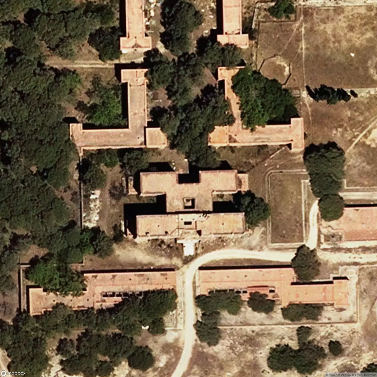 Sabi Sanatorium [ESP]