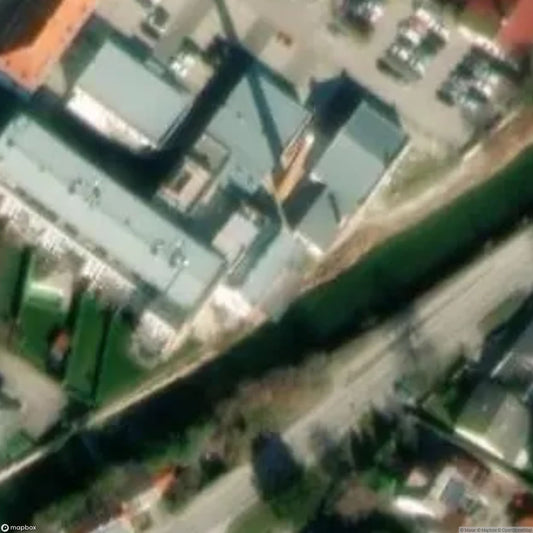 Cotton Spinning Mill [AUT]