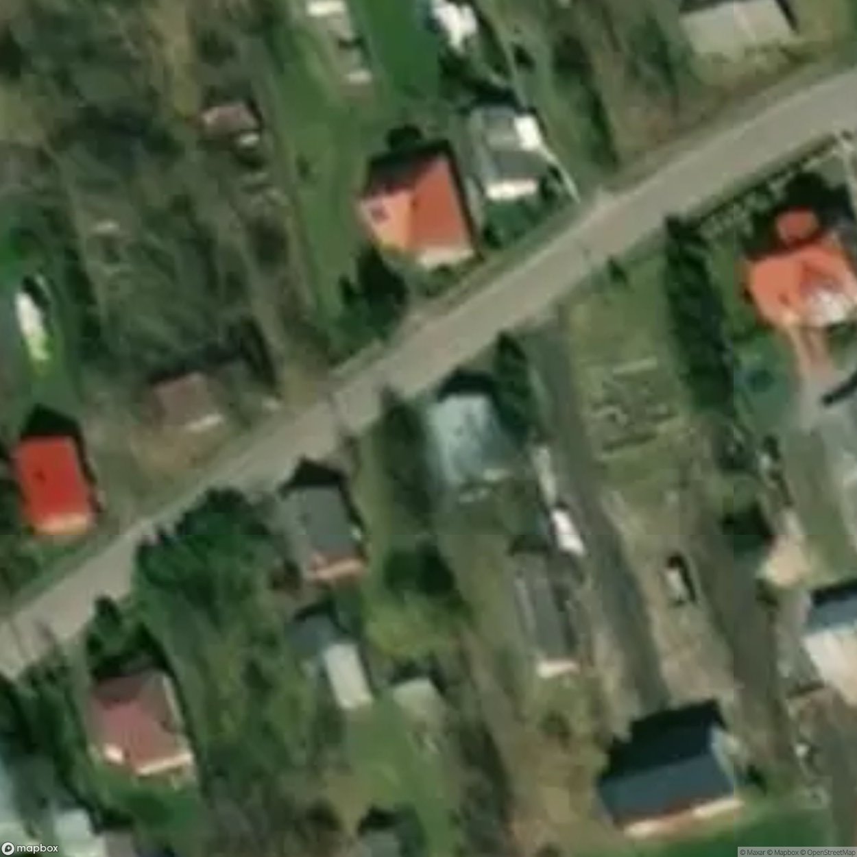 Site Overgrown Cottage [POL] #33863