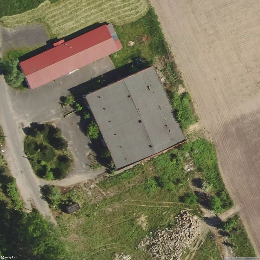 Site (Opuszczona Hala Duża) [POL] #27773