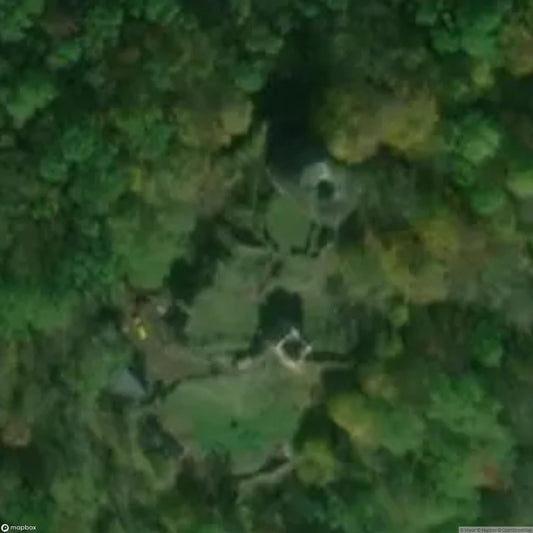 Ebersburg Castle Ruins [DEU]