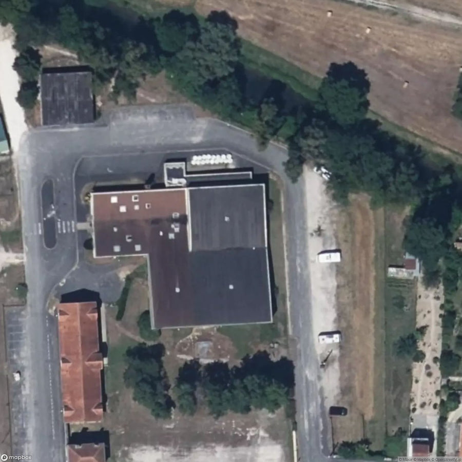 Montausier Swimming Pool [FRA] #940