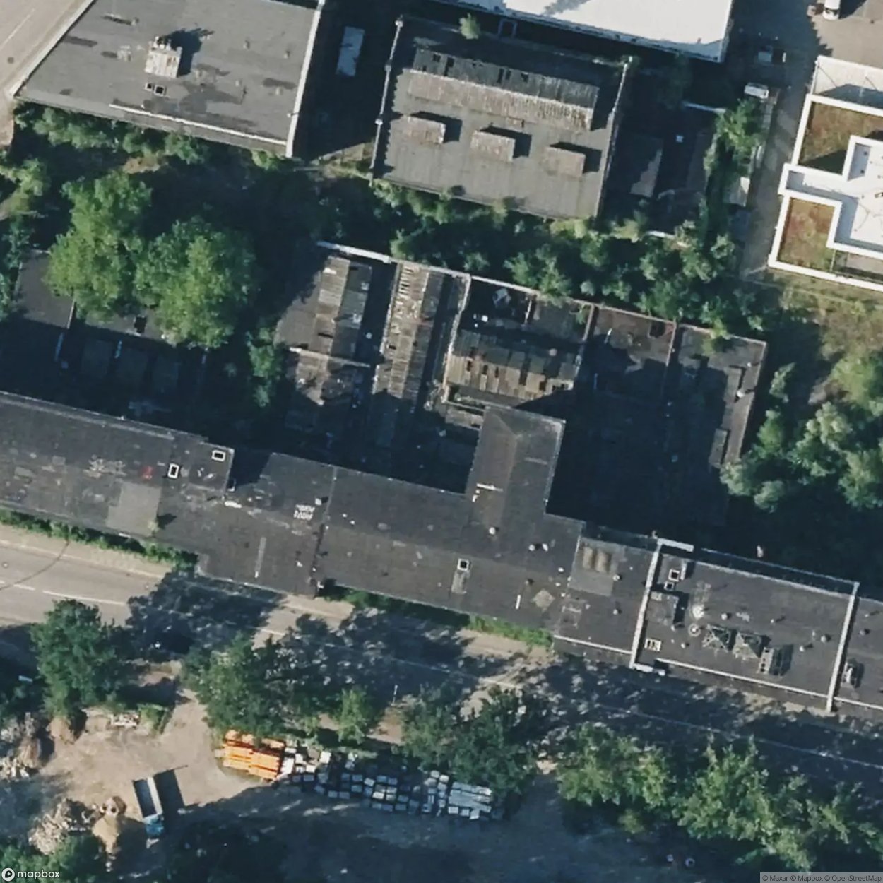 Factory Lander [DEU]