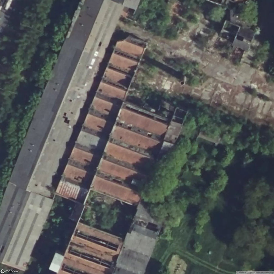 Factory [FRA] #3756