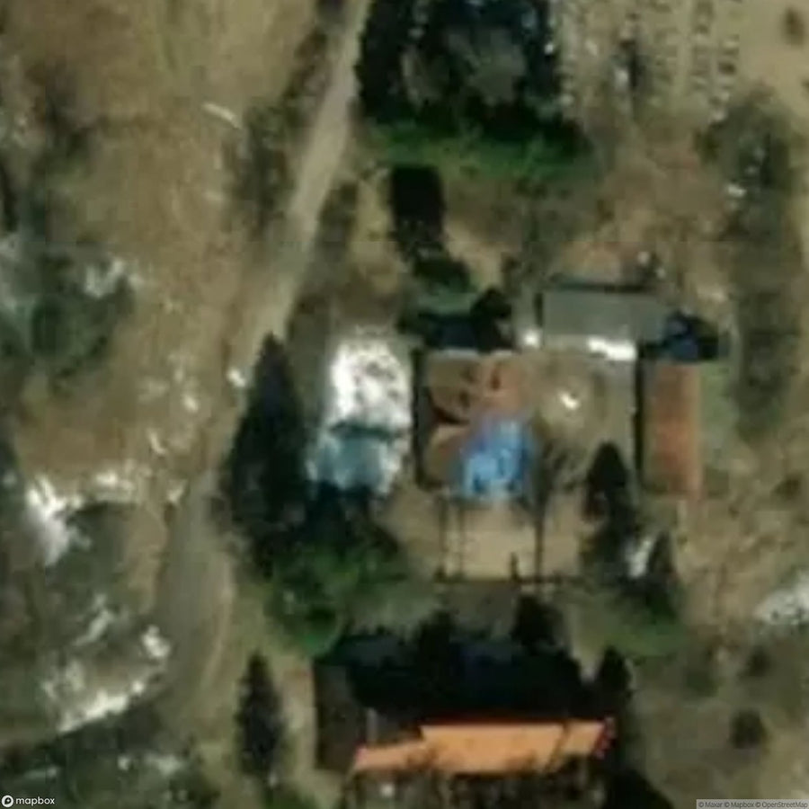 Site (Opuszczona Plebania- Orzechowo) [POL] #27425