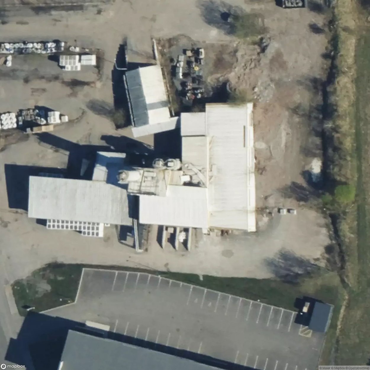 Factory Olerme [FIN]