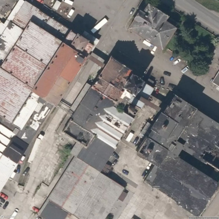 Dreher S Brewery Zatec [CZE] #2784