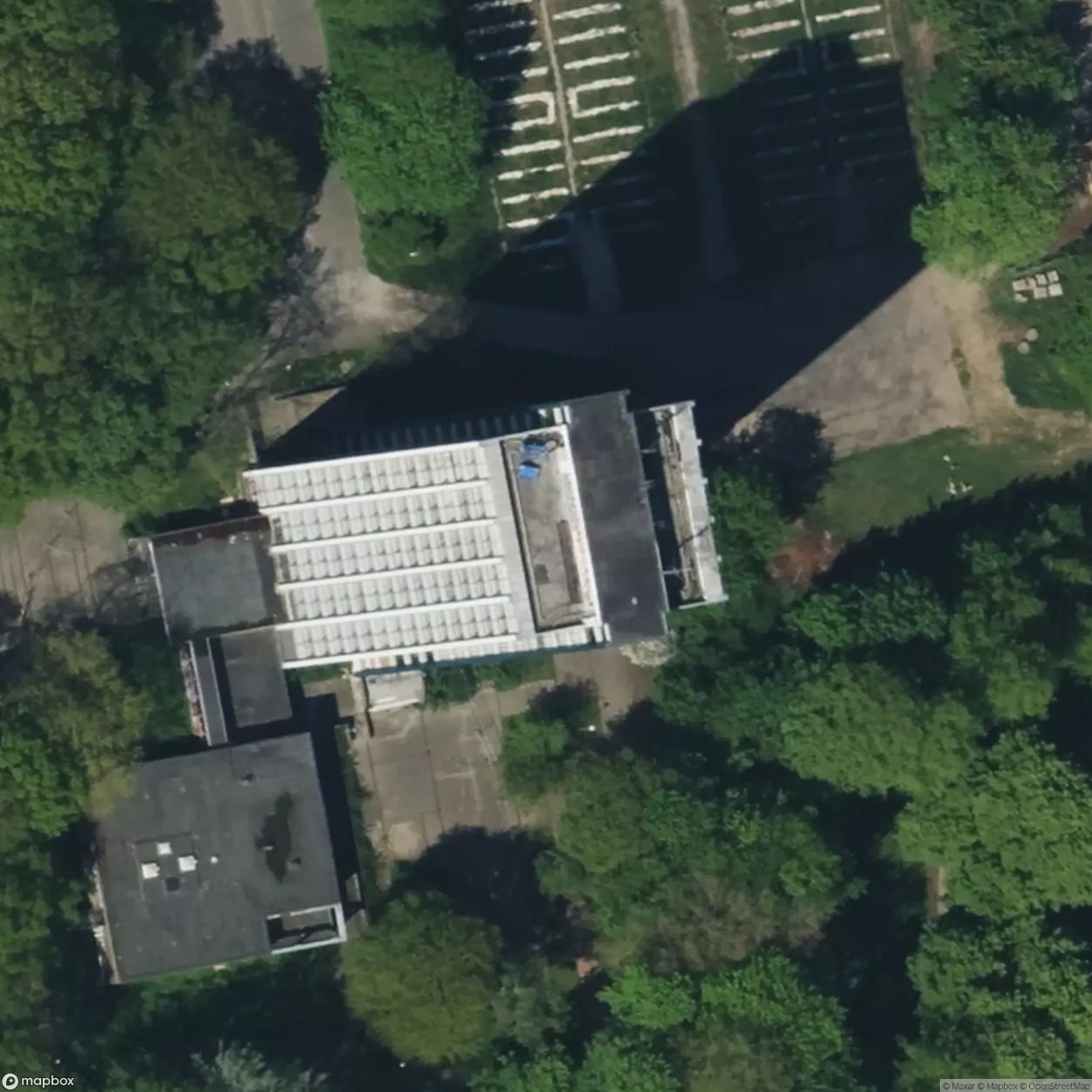 Apartment Building [GER] #00533