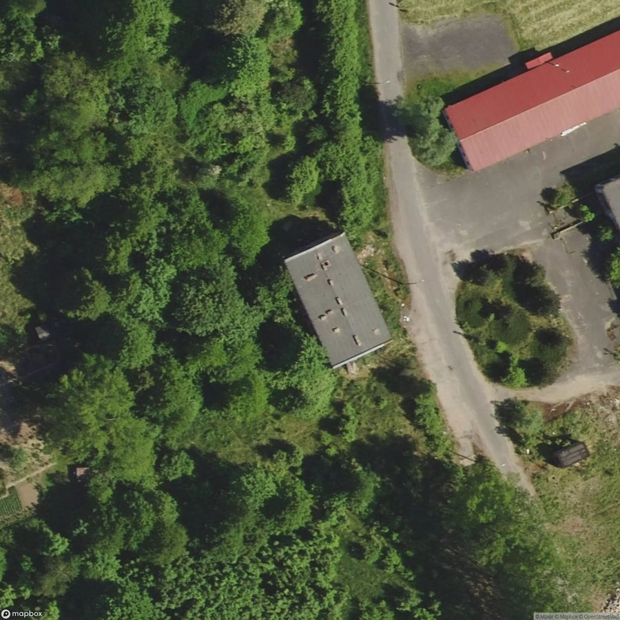 Abandoned Office [POL] #456
