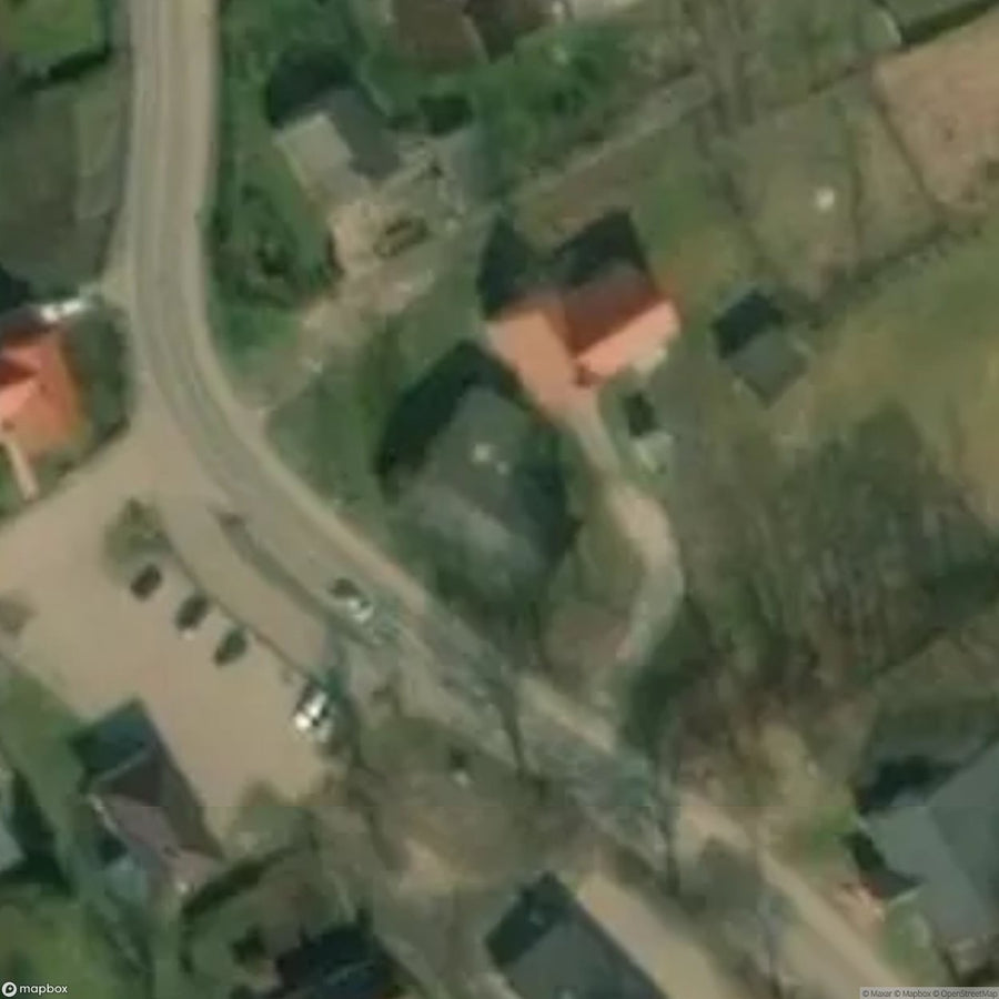 Site (Opuszczony Budynek Butryny) [POL] #27559